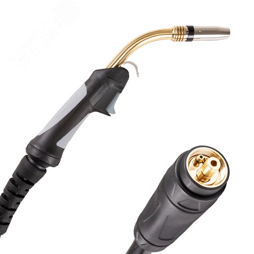 Изображение товара Горелка SAGGIO MIG-24 5М Шарнирная (шт)