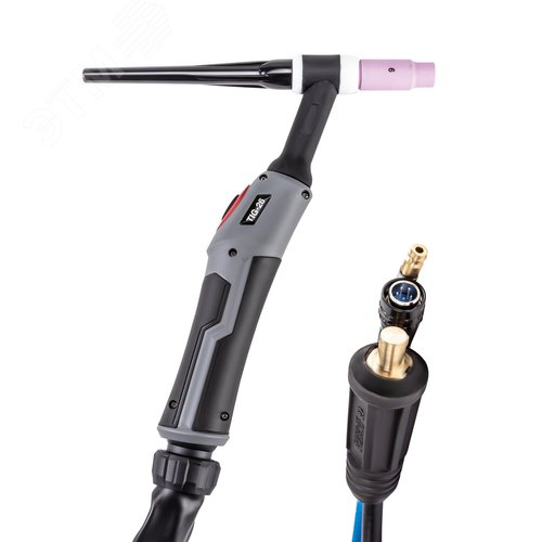 Изображение товара Горелка SAGGIOTIG-26 FLEX 8М (35мм2) (шт)