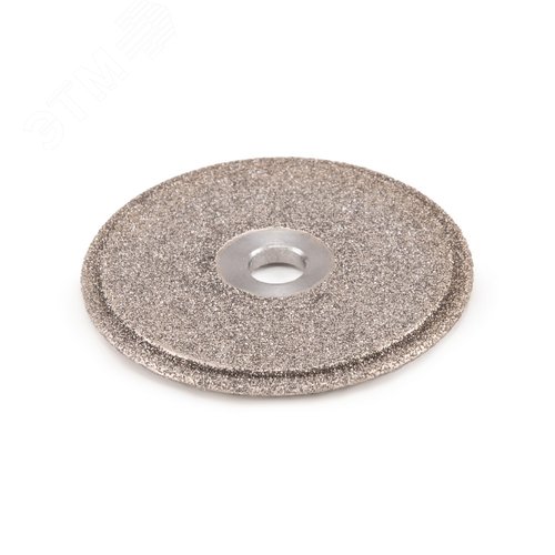 Изображение товара Диск алмазный для заточки вольфрамовых электродов (шт)