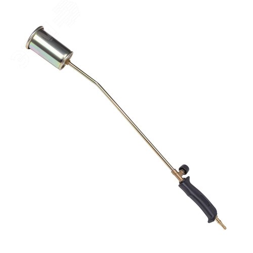 Изображение товара Горелка кровельная газовоздушная ГВ-700В, ?58 (шт)