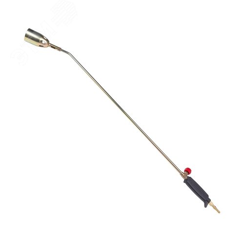 Изображение товара Горелка кровельная газовоздушная КОРУНД ГВК-1000В, д.50 пр-во /КНР (шт)