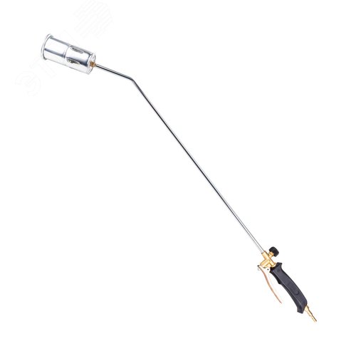 Изображение товара Горелка кровельная газовоздушная КОРУНД ГВД-1000Р, д.60 пр-во /КНР (шт)