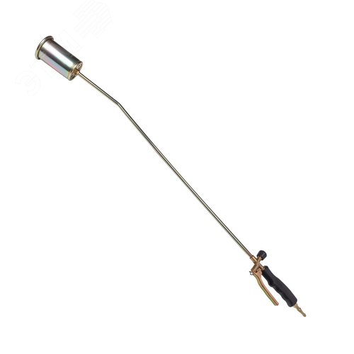 Изображение товара Горелка кровельная газовоздушная ГВ-1000Р, ?58 (шт)