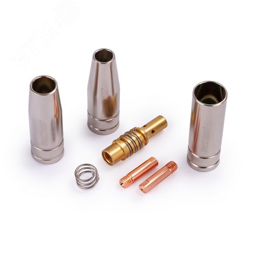 Изображение товара Набор комплектующих MIG-15 7 предметов (шт)