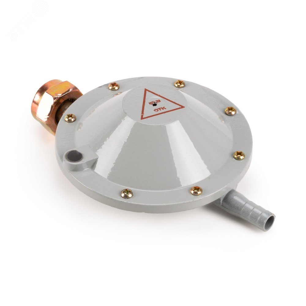 Изображение товара Редуктор бытовой пропановый РДСГ-1-1,2 (шт)