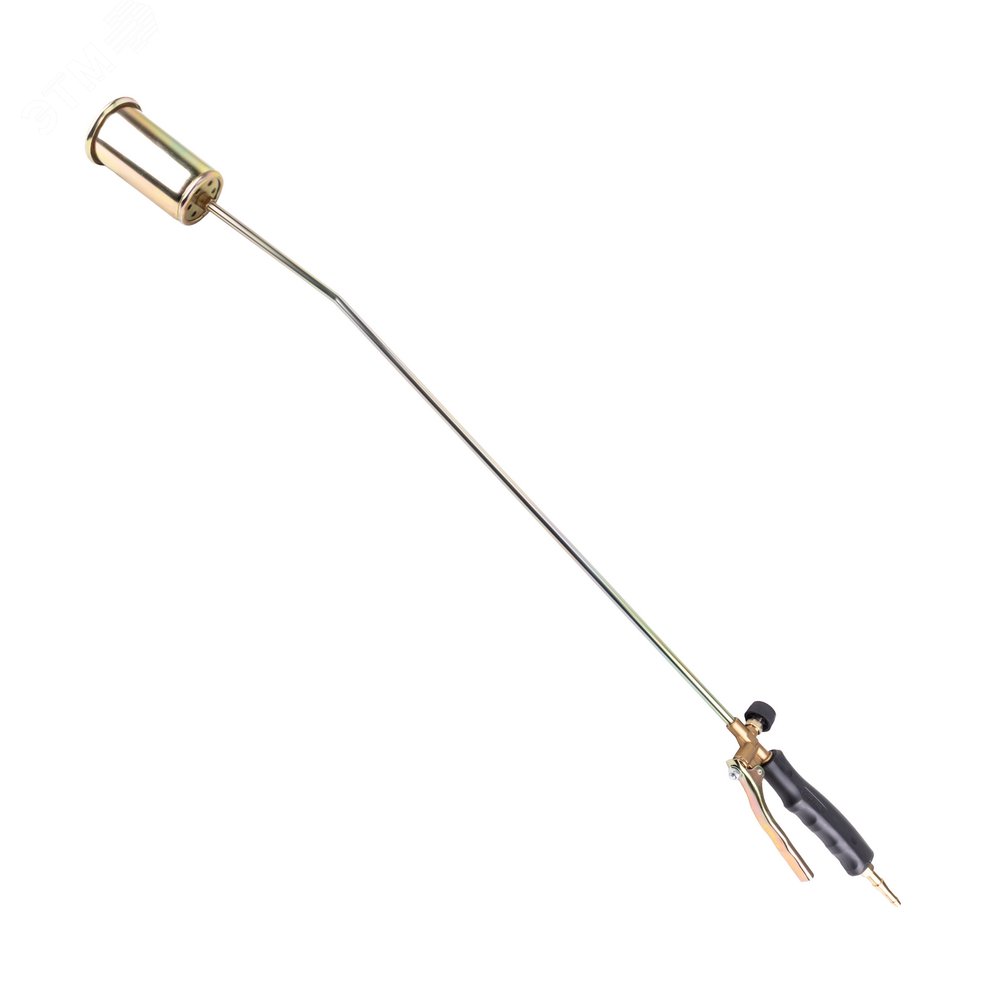 Изображение товара Горелка кровельная газовоздушная КОРУНД ГВП-1000Р, д.60 пр-во /КНР (шт)