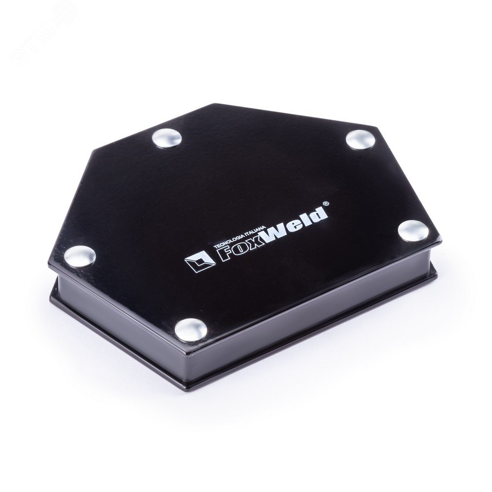 Изображение товара Угольник магнитный FIX-4Pro 30/45/60/75/90/135 град., до 22кг (шт)