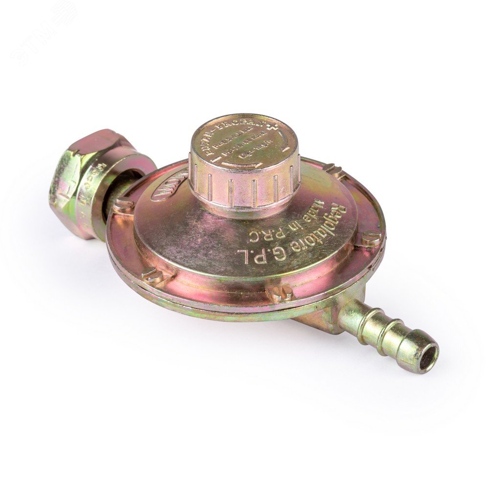 Изображение товара Редуктор пропановый Лягушка РДСГ 1 для газосварочных работ