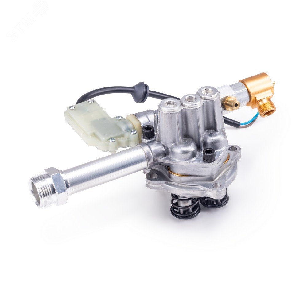 Изображение товара Помпа высокого давления KVAZARRUS K 5 Standart и K 5 Expert