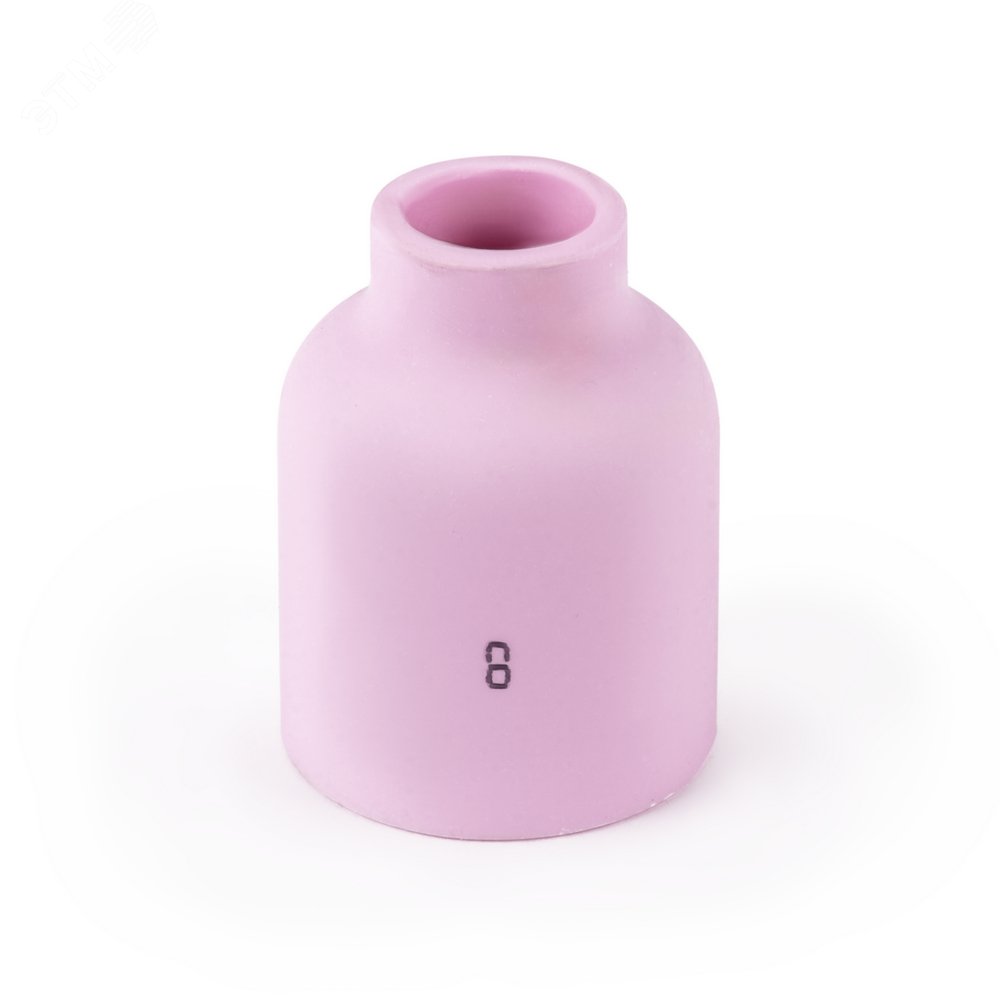 Изображение товара Сопло керам. 13мм №8 с оксидом алюминия для газовой сварки SAGGIO TIG-550