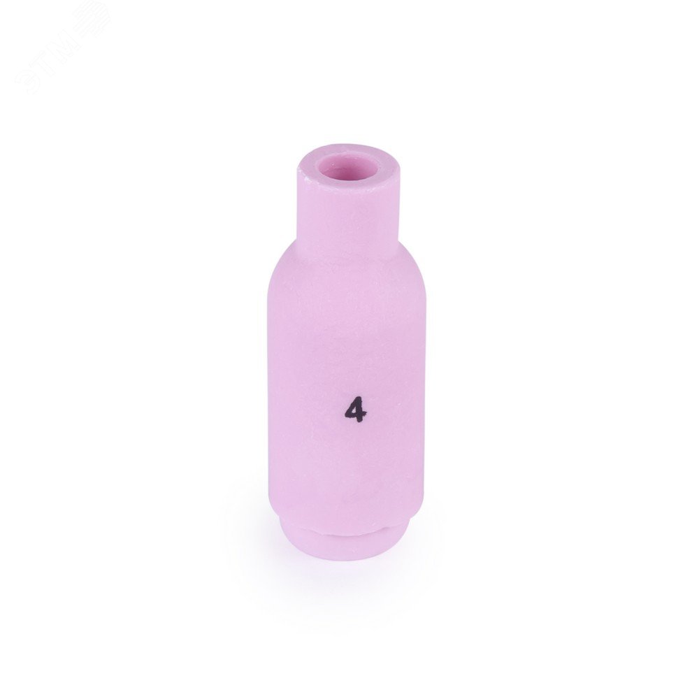 Изображение товара Cопло керам. 6,5мм №4 (701.0107/TC0002) FoxWeld (шт)