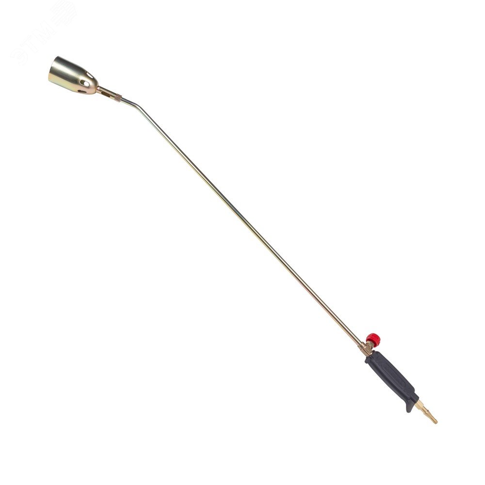 Изображение товара Газовоздушная горелка КОРУНД ГВК-1000В для кровельных работ