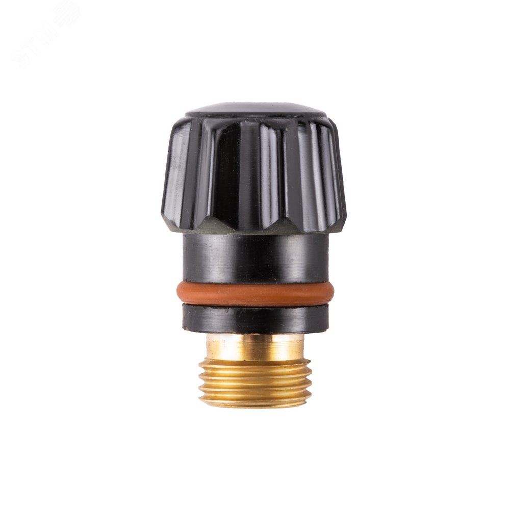 Изображение товара Колпачок короткий SAGGIO TIG-550. 30.5ММ (шт)