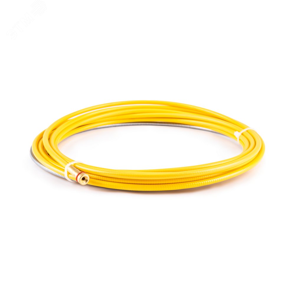 Изображение товара Канал для подачи сварочной проволоки 1,2-1,6мм 5м Foxweld