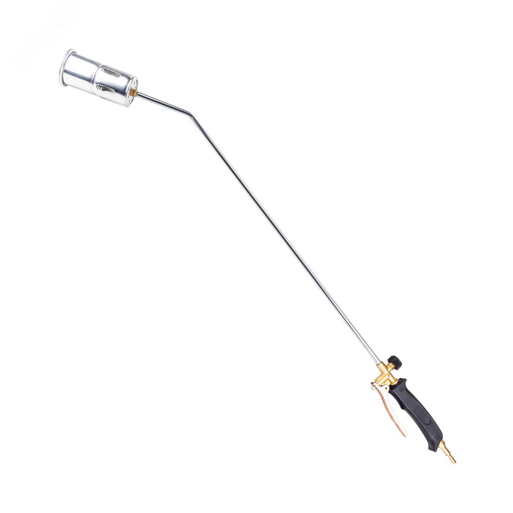 Изображение товара Горелка кровельная газовоздушная КОРУНД ГВД-1000Р, д.60 пр-во /КНР (шт)