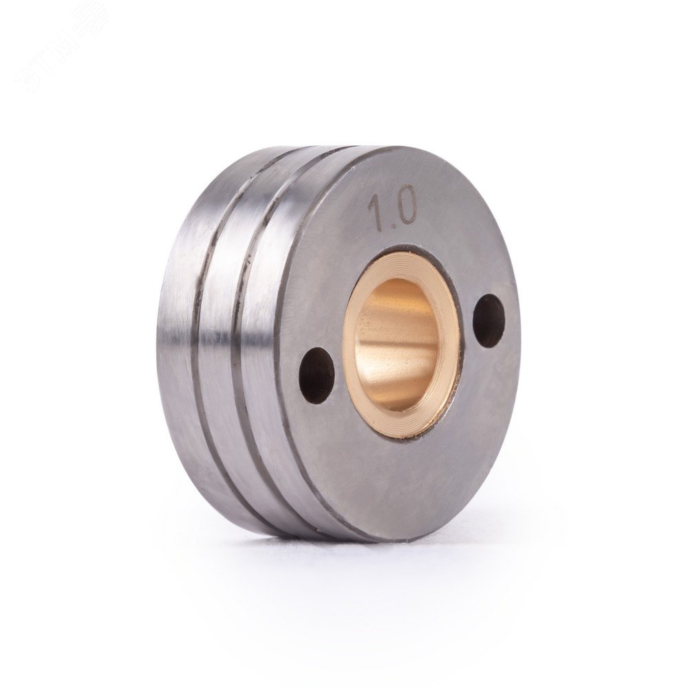 Изображение товара Ролик INVERMIG 350E/500E, SAGGIO MIG 250/200-S д.0,8-1,0 (шт) Изображение товара Ролик INVERMIG 350E/500E, SAGGIO MIG 250/200-S д.0,8-1,0 (шт)