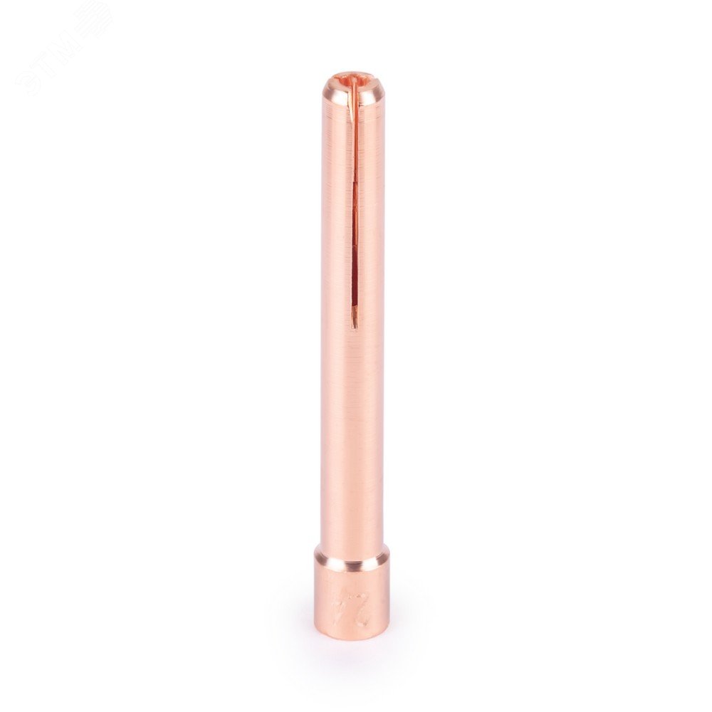 Изображение товара Цанга 2,4мм х 50мм TIG17/18/26 (702.0009/TD0001-24) FoxWeld (шт)