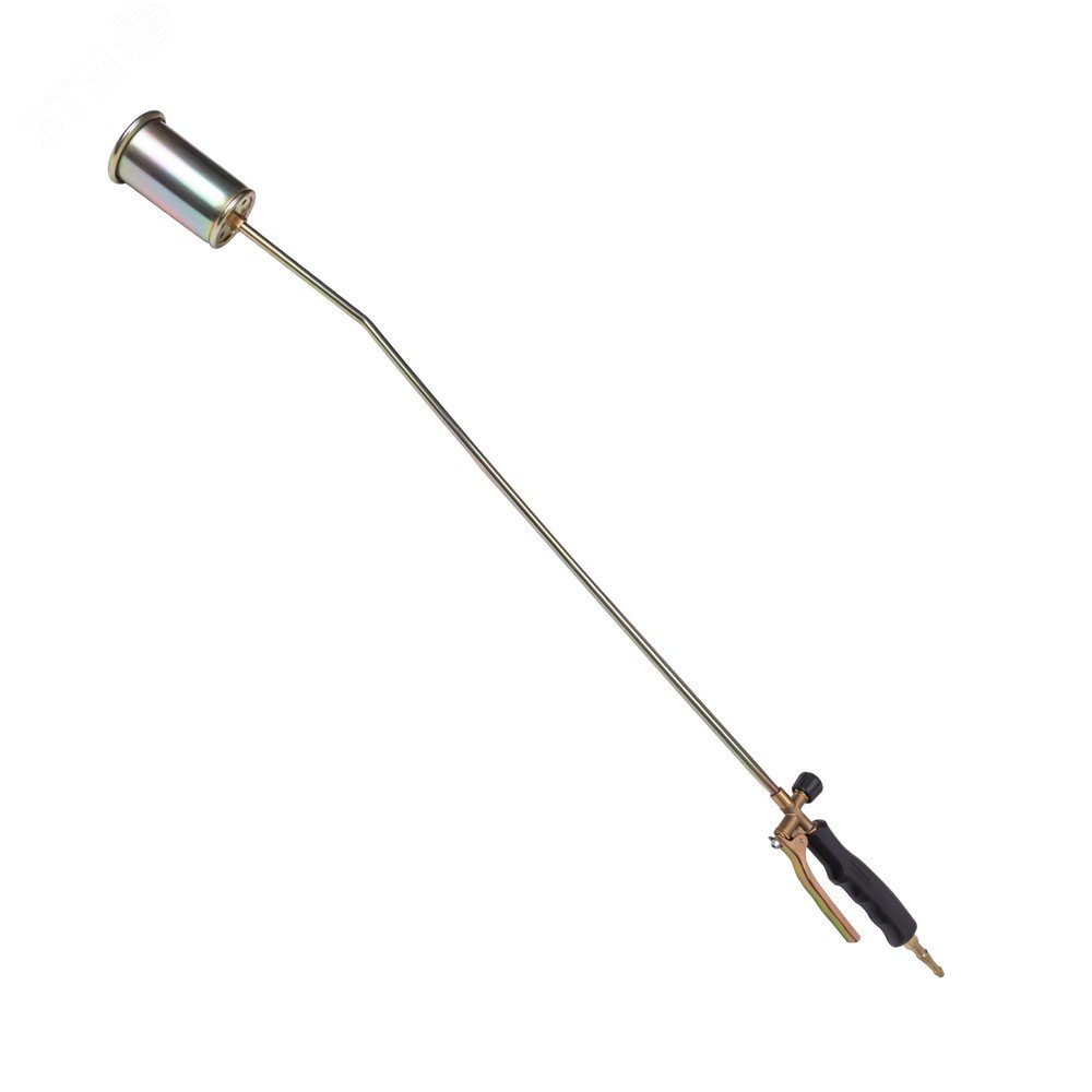 Изображение товара Горелка кровельная газовоздушная ГВ-1000Р для профессиональных работ