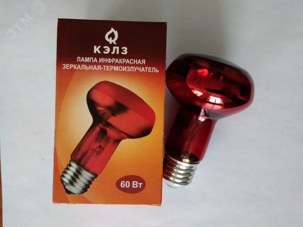 ИКЗК 230-60 R63 Е27 (50) 8105041 Калашниково