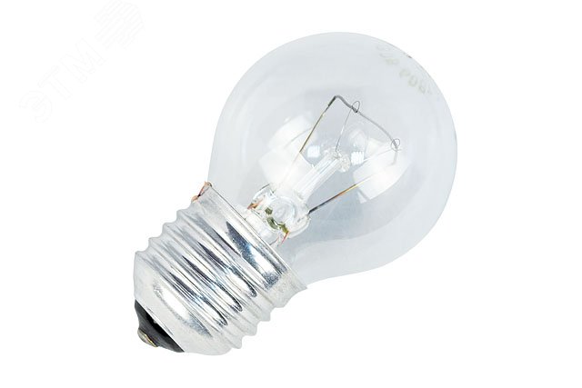 Изображение товара Лампа накаливания ДШМТ 230-40 Вт E27 FAVOR свеча матированная (шт)