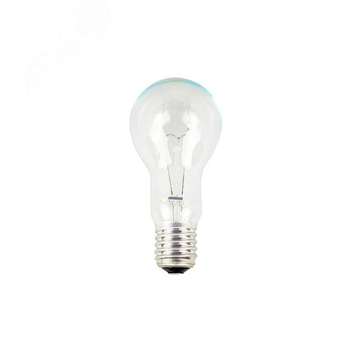 Изображение товара Теплоизлучатель Т 500Вт 230В E40 А90 цвет.гофр (шт)