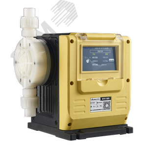 Изображение товара Насос дозировочный цифровой DMB 400-5 K-V-P-1-E (шт)