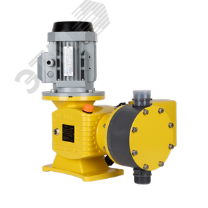 Изображение товара Насос дозировочный механический GB 1000-4 P-V-C-J-0-2 (шт)