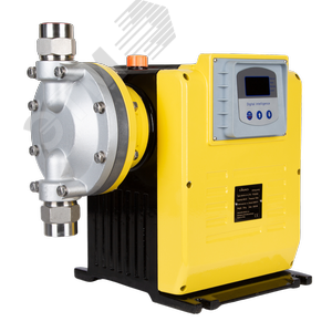 Изображение товара Насос дозировочный цифровой JMC 1600-3 P-V-J-1-E (шт)