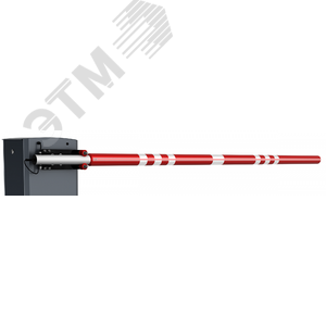 Подсветка для стрелы 3м на чехол с кабелем подключения