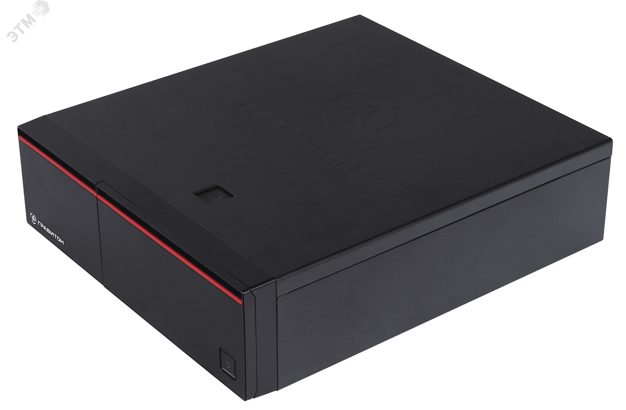 Компьютер Д32И Intel Core i5-12400 16GB/256GB SSD, без OS артикул ПК ...