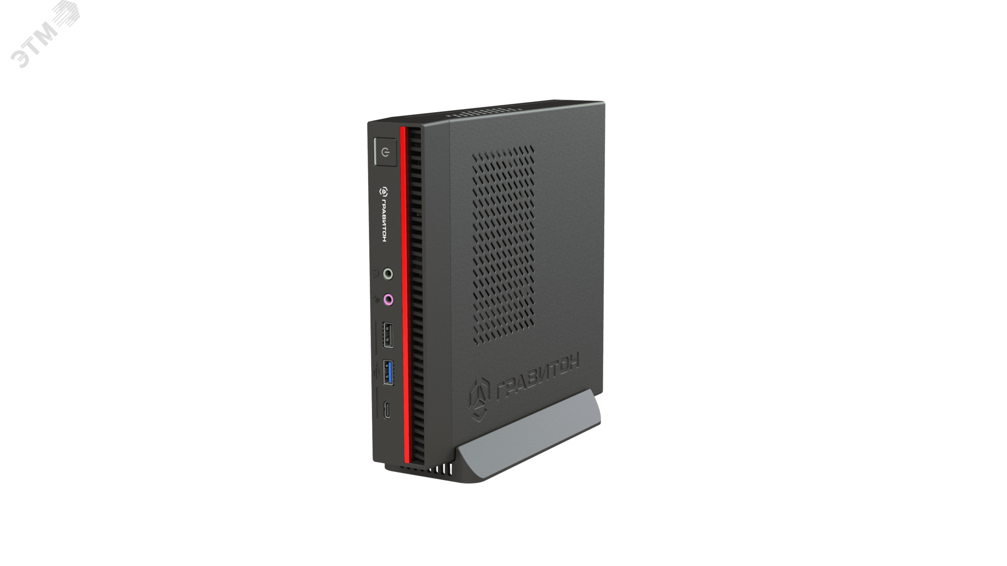 Компьютер Д15И Intel Core i3-12100 8GB/256GB SSD, без OS артикул ПК ...
