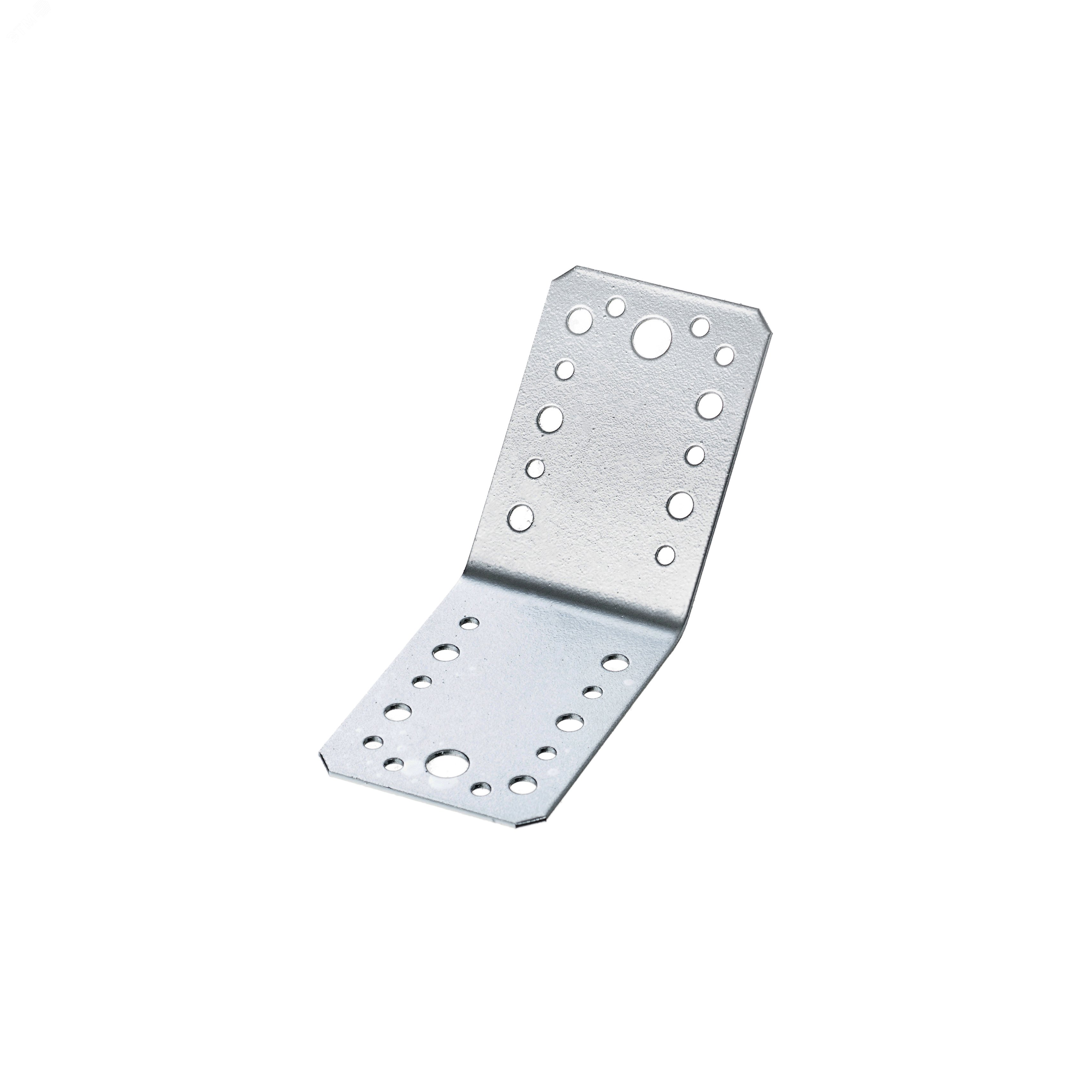 Изображение товара Угол крепежный под 135 градусов KUS-90х65 (шт)