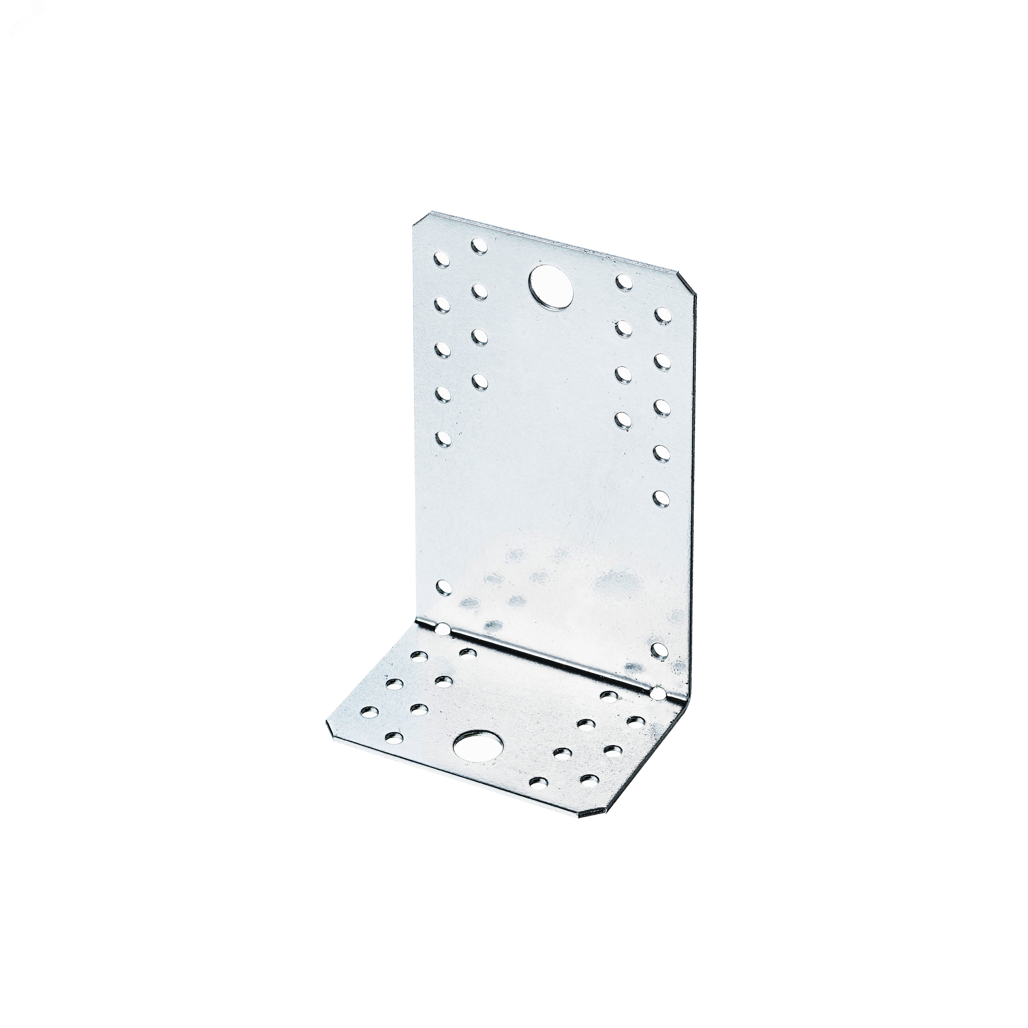 Изображение товара Угол крепежный асимметричный KUAS-90 (шт)