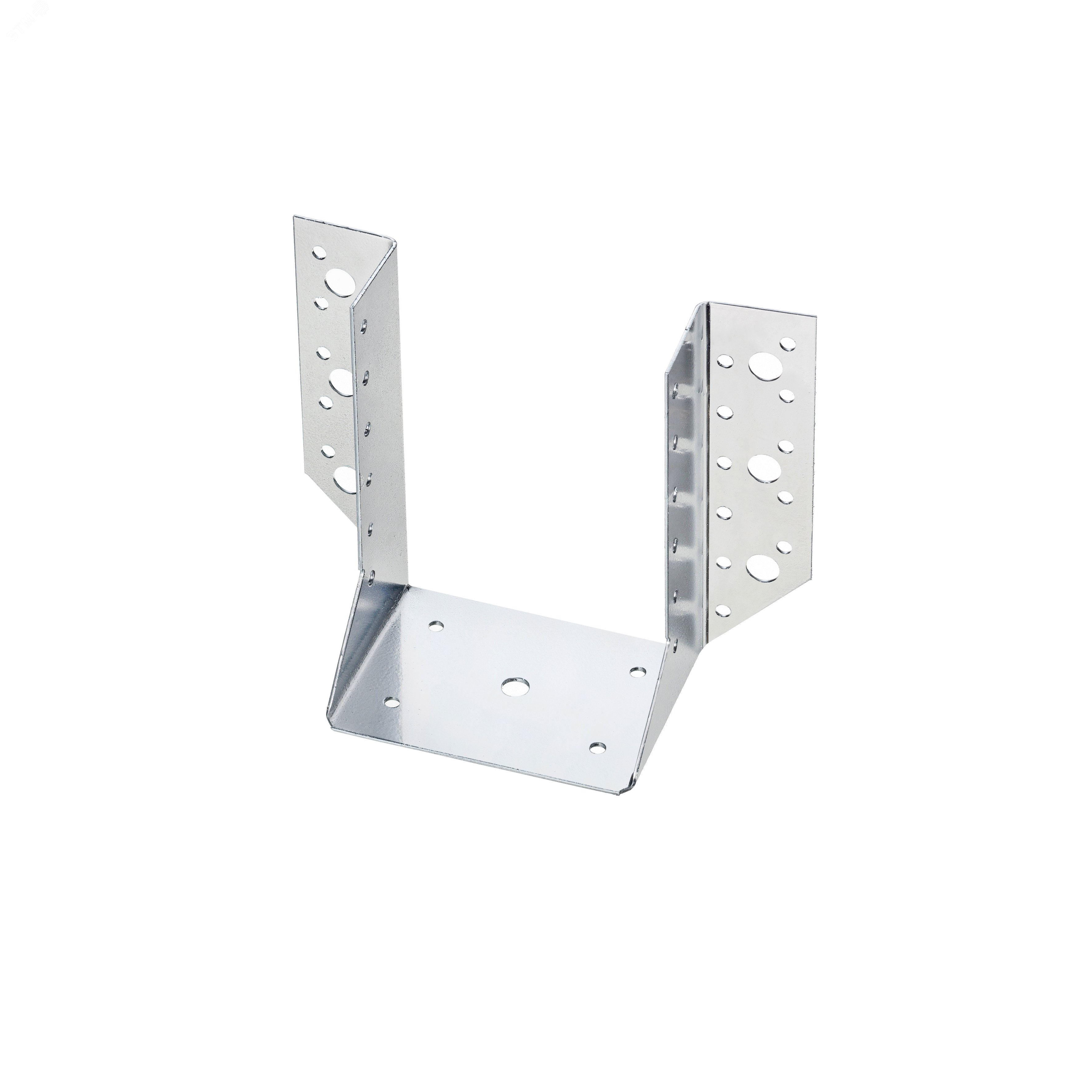 Изображение товара Опора Бруса раскрытая OBR R 100 х140 (шт)