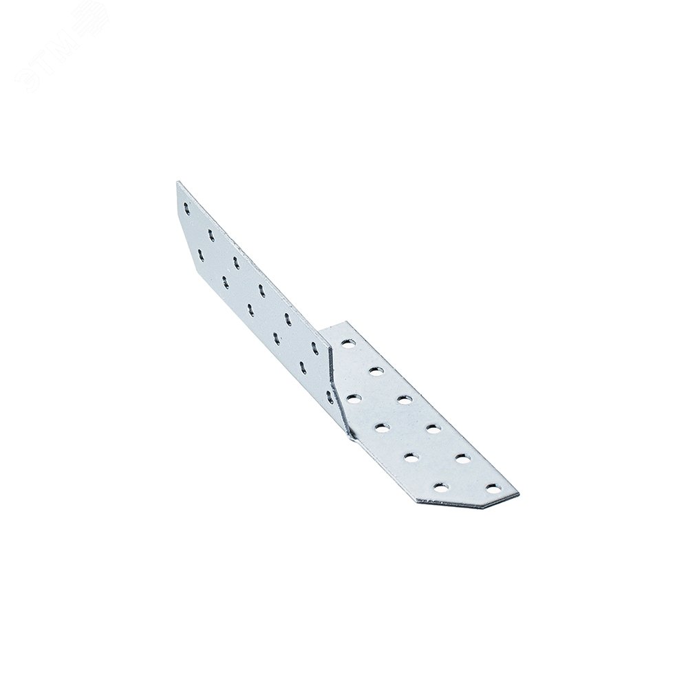 Изображение товара Держатель балки DB Л 40х250 (шт)