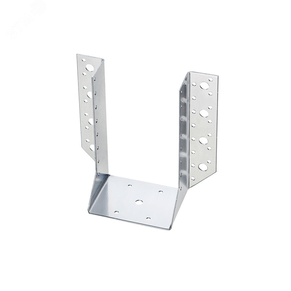 Изображение товара Опора бруса раскрытая OBR R 100 х160 (шт)