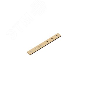 Изображение товара Пластина узкая сверхмощная LK 1 (160х20) (шт)