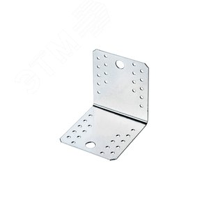 Изображение товара Угол крепежный KU-105х90 (шт)