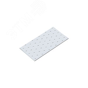 Изображение товара Пластина соединительная PS-100х200 (шт)