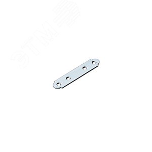 Изображение товара Пластина крепежная мебельная LW2 (80x17) (шт)