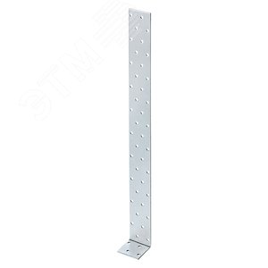 Изображение товара Угол крепежный анкерный KUL-40х400 (шт)