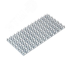 Изображение товара Пластина гвоздевая PSE 144х300х1.2х14 (шт)
