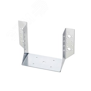 Изображение товара Опора бруса раскрытая OBR R 150х150 (шт)