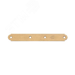 Изображение товара Пластина крепежная мебельная LWZ6 (250x20) (шт)