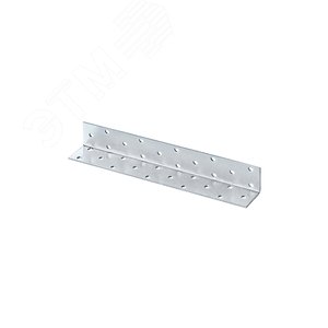 Изображение товара Угол крепежный равносторонний KUR-200х40х40 (шт)