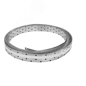 Изображение товара Лента перфорированная монтажная LM-40 (10м) (шт)