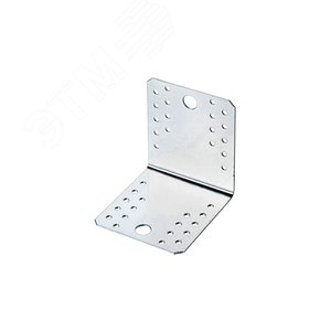 Изображение товара Угол крепежный KU-105х90 (шт)