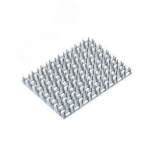 Изображение товара Пластина гвоздевая PSE 120х250х1.2х14 (шт)