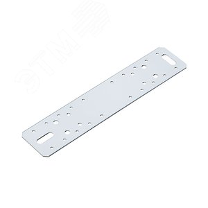 Изображение товара Пластина крепежная КР-250х65 (шт)