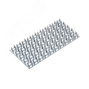 Изображение товара Пластина гвоздевая PSE 144х200х1.2х14 (шт)